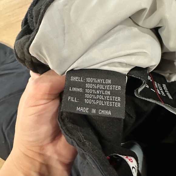 Women’s Marker Snowboarding bootcut pants. Size 2 - Picture 7 of 15